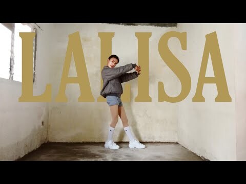 LISA - 'LALISA' Dance Cover | Mar Ravelo | Philippines @BLACKPINK