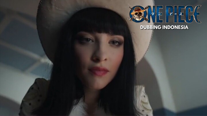 [DUBBING INDONESIA] One Piece Live Action Season 2 Episode 1