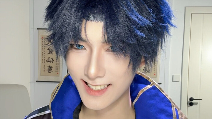 لقد اكتسبتَ بالفعل طريقَكَ نحوَ الموت!