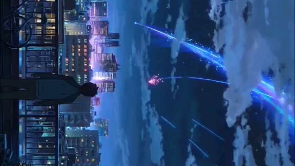 your name