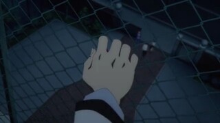 SHADOW GARDEN AKAN MENJADI SUMBER ILMU PENGETAHUAN BARU DUNIA