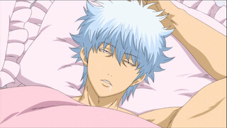 Tiga Kalimat Minta Sakata Gintoki Tidur dengan Saya, Sudah Pelajari?