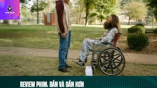 Review phim: Đần và đần hơn p1 #phimhaymoingay