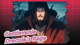 Castlevania|Dracula's Rage