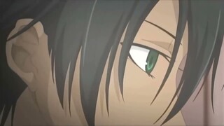 Hakushaku to Yousei   01 VOSTFR