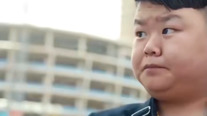 Northeast “Axis God”: I’ve never seen such a funny robber—are you serious?
