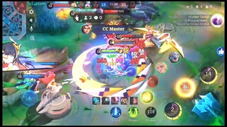 push MMR Ruby lagi