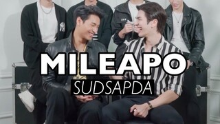 [VIETSUB ] 23.05.2022 MileApo chơi Game Hỏi nhanh Đáp liền @sudsapda