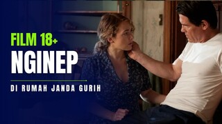FILM 18+ | NGINEP DI RUMAH JANDA GURIH