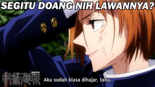 Nobara Bosan Dengan Lawannya! | Jujutsu Kaisen