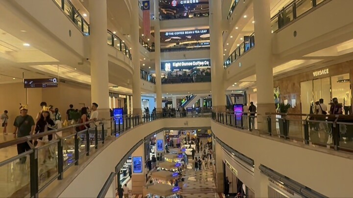 Kuala Lumpur #fbreels #NewsUpdate #shopping #followers #fblifestyle