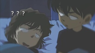 灰原：你最好有事
