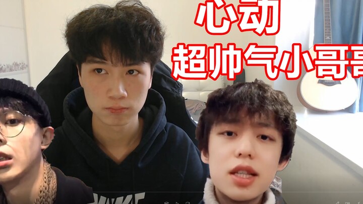 ท้าดูหนุ่มหล่อระดับเทพ แบบนี้ใครจะทนไหวกันนะ? อย่าใจอ่อน! ชาเลนจ์ #2