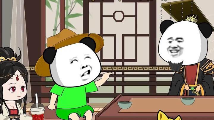 Episode 33 | Xia Ren won a great victory and returned to the court. Ying Zheng was thinking about Xi