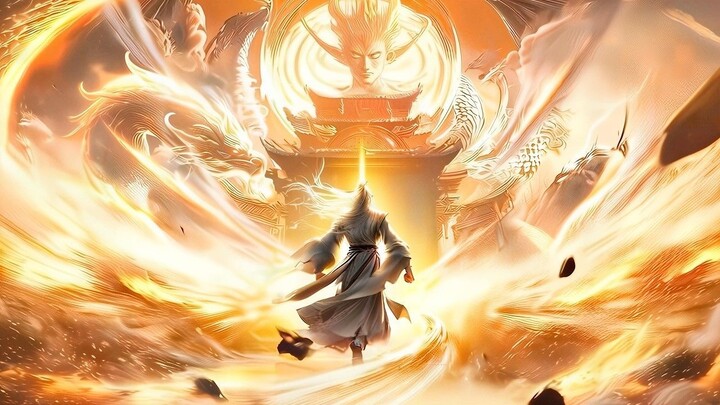 Path to Immortality Top 10 Underrated Cultivation Donghua with Overpowered MC