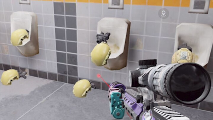 T7 นี้ไม่สะอาดแล้ว