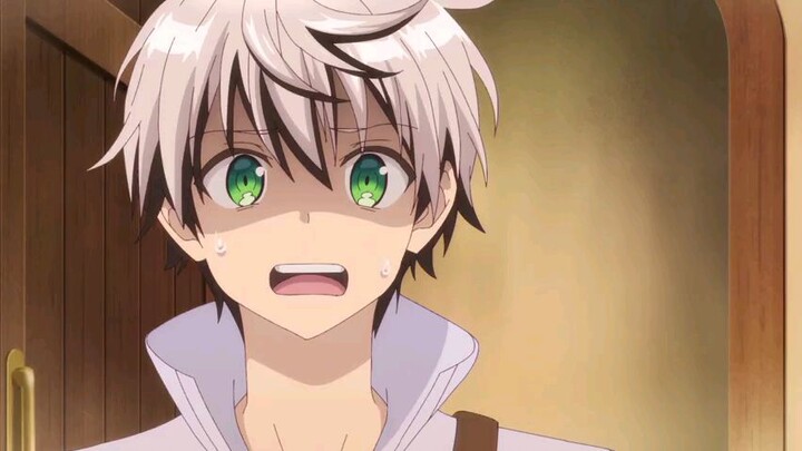 BEAST TAMER ( EPISODE 3 ENGLISH SUB )