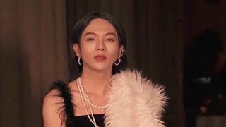 "ภาคต้นนักฆ่า" "ดอกไม้สาวนมปืนคู่"