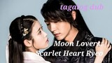 Moon Lovers: Scarlet Heart Ryeo Ep 19 tagalog dub