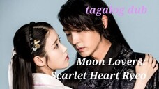 Moon Lovers: Scarlet Heart Ryeo Ep 15