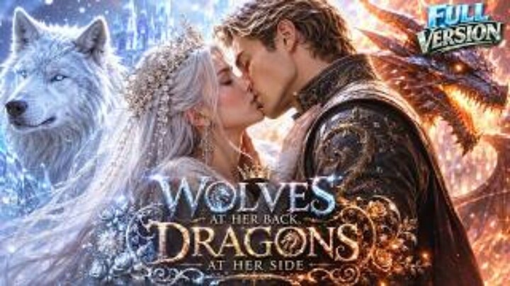 Wolves At Her Back, Dragon At Her Side : Full Episode EngSub