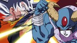 Son Goku The Earthling - Tóm tắt Spoiler Dragon Ball Super Manga 65