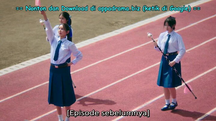 Player Eps 07 Sub Indo