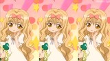 [Anime] Rima ngọt ngào | "Shugo Chara"