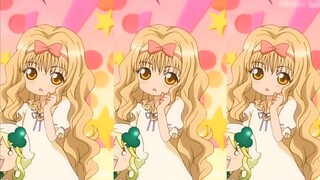 [Anime] Rima ngọt ngào | "Shugo Chara"