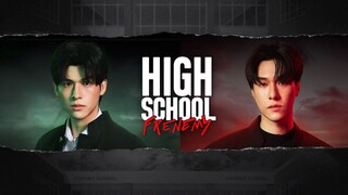 High School Frenemy S01-EP01 {Thai dubbed}