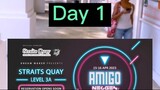 AmigoNeoGen Day 1 Video