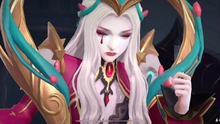 Vexana Skin