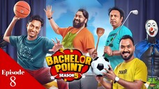Bachelor Point Season 5 Episode 8 | Bachelor Point Season 5 2025 | Ziaul Haque Polash | Marzuk Rasel