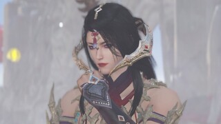 Game|Swords of Legends|Zhou Yin Matches Rabbit Dance