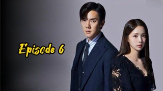 When the ph0ne ring$ Ep6 Eng sub