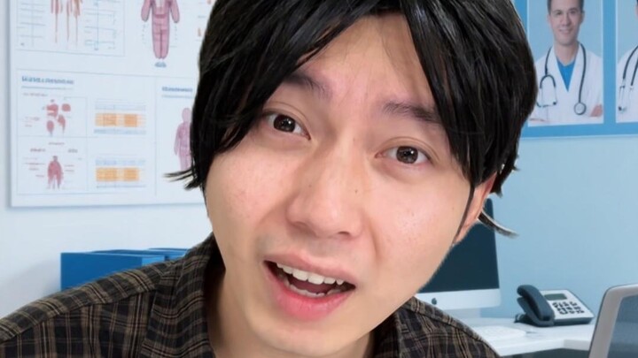 ไปทำงานแล้วกลายเป็นคนไม่รู้หนังสือเลยเหรอ?