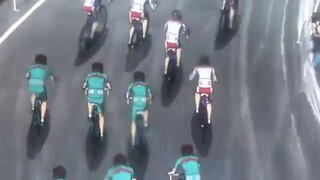 part 12 Kejuaraan Inter High Sohoku