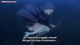 Eps_3 ngetimeleap buat nikahin robot berwajah pacar sendiri [Dusk Beyond the End of the World]