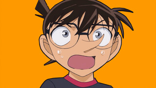 Give My Mom a Nose (Conan Version)