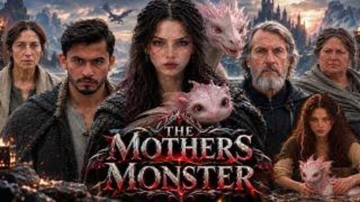 The Mother's Monster Final Full Movie 2026 | The Final Chapter Mother's Monster Explain in English -