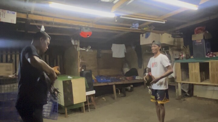 Gold Muff Out 🥲 Namilay