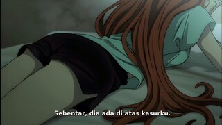 Iyaa nihh klo berdua kan gak muat tuhh, gass posisi atas bawah ajaa biar maknyuss😋😋