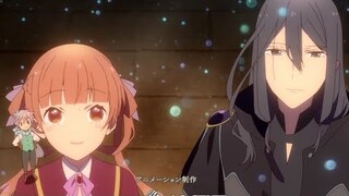 Hometown Smile [ AMV ] Sugar Apple Fairy Tale