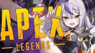 【APEX】V最協のための修行♯11 #EMA_WIN！絶対起こすマンに俺はなる！【ラプラスダークネス/ホロライブ】