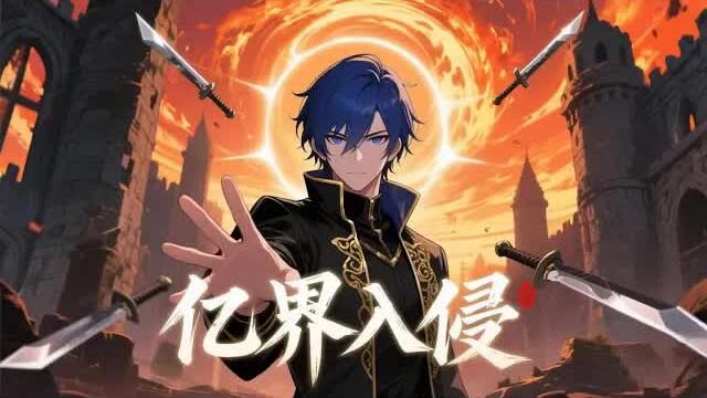 【Eng Sub】This S-Rank Throwing Knife Is Disliked by Everyone—But the Man’s Eyes Light Up the Mo