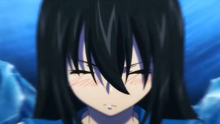 proto 3 Strike The Blood 12