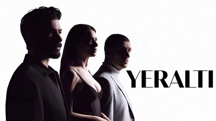 Yeralti - Episode 14 (English Subtitles)