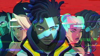 Single Ekko True Damage - Melewati Hidup dan Mati Bersamamu