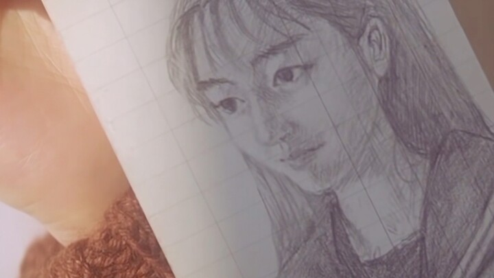 [Love Letter] I pretended to be calm while trying to put the card in my pocket. Unfortunately, the a