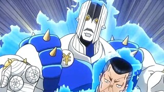 If Yitai's head was bigger, he would definitely be invincible